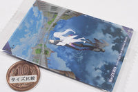 Re: Life in a different world from Zero Wafer Vol.5 [23.Visual card]