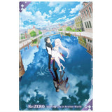 Re: Life in a different world from Zero Wafer Vol.5 [23.Visual card]
