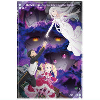 Re: Life in a different world from Zero Wafer Vol.5 [25.Visual card]