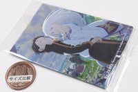 Re: Life in a different world from Zero Wafer Vol.5 [26.Visual card]