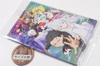 Re: Life in a different world from Zero Wafer Vol.5 [27.Visual card]