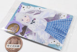 Re: Life in a different world from Zero Wafer Vol.5 [29.Emilia (Visual Card)(Rare)(Gold Foil Stamp)]
