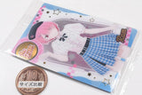 Re: Life in a different world from Zero Wafer Vol.5 [30.Ram (Visual Card)(Rare)(Gold Foil Stamp)]