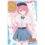 Re: Life in a different world from Zero Wafer Vol.5 [30.Ram (Visual Card)(Rare)(Gold Foil Stamp)]