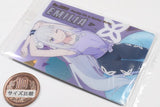 Re: Life in a different world from Zero Wafer Vol.5 [32.Emilia (Visual Card)(Rare)(Gold Foil Stamp)]