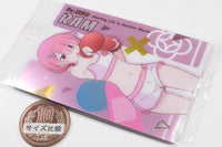 Re: Life in a different world from Zero Wafer Vol.5 [33.Ram (Visual Card)(Rare)(Gold Foil Stamp)]