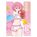 Re: Life in a different world from Zero Wafer Vol.5 [33.Ram (Visual Card)(Rare)(Gold Foil Stamp)]