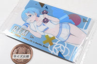 Re: Life in a different world from Zero Wafer Vol.5 [34.Rem (Visual Card)(Rare)(Gold Foil Stamp)]