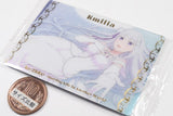 Re: Life in a different world from Zero Wafer Vol.5 [35.Emilia (Visual Card)(Rare)(Gold Foil Stamp)]