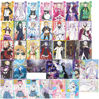 Re: Life in a different world from Zero Wafer Vol.5 [All 35 type set(Full Complete)]