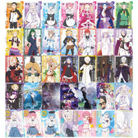 Re: Life in a different world from Zero Wafer Vol.5 [All 35 type set(Full Complete)]
