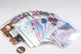 Re: Life in a different world from Zero Wafer Vol.5 [All 35 type set(Full Complete)]