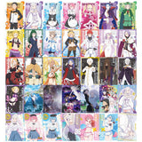 Re: Life in a different world from Zero Wafer Vol.5 [All 35 type set(Full Complete)]