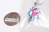 Sanrio Characters Acrylic Charm Cream in Snack Vol.2 [8.Pekkle]