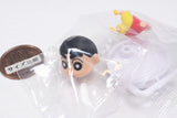 Crayon Shin-chan Chocolate Box Kasukabe Daikoshin [1.Shin-chan]