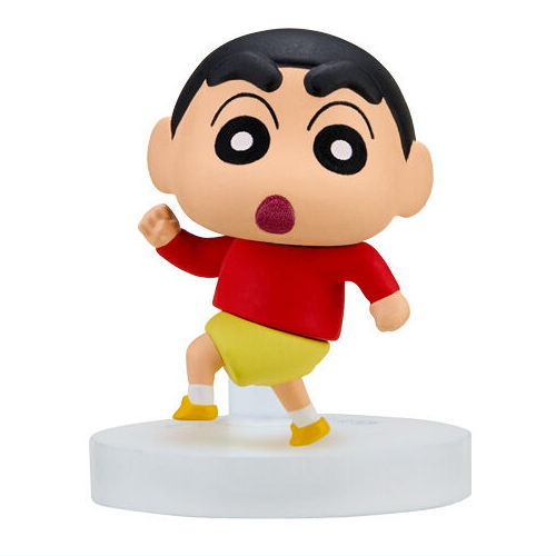 Crayon Shin-chan Chocolate Box Kasukabe Daikoshin [1.Shin-chan]