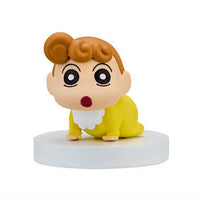 Crayon Shin-chan Chocolate Box Kasukabe Daikoshin [2.Himawari]