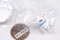 Crayon Shin-chan Chocolate Box Kasukabe Daikoshin [3.Shiro]