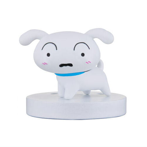 Crayon Shin-chan Chocolate Box Kasukabe Daikoshin [3.Shiro]