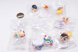 Crayon Shin-chan Chocolate Box Kasukabe Daikoshin [All 8 type set(Full Complete)]