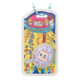 Tamagotchi Okashina Tamagoborocchi Package Charm Part.2 [2.First Tamagotchi (Light Blue)]