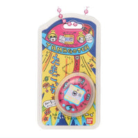 Tamagotchi Okashina Tamagoborocchi Package Charm Part.2 [3.First Tamagotchi (Pink)]