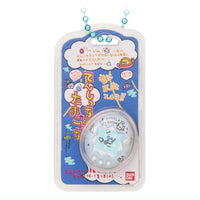 Tamagotchi Okashina Tamagoborocchi Package Charm Part.2 [5.Tenshitchi (Pearl Blue)]