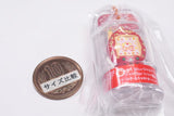 Tamagotchi Okashina Tamagoborocchi Package Charm Part.2 [6.Kei Tama (Apple Red)]