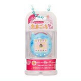 Tamagotchi Okashina Tamagoborocchi Package Charm Part.2 [7.Kei Tama (Light Blue)]