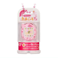 Tamagotchi Okashina Tamagoborocchi Package Charm Part.2 [8.Kei Tama (Pink)]