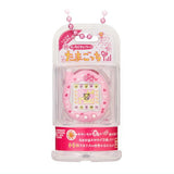 Tamagotchi Okashina Tamagoborocchi Package Charm Part.2 [8.Kei Tama (Pink)]