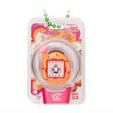 Tamagotchi Okashina Tamagoborocchi Package Charm Part.2 [10.En Tama (Fidget Orange)]