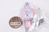 Tamagotchi Okashina Tamagoborocchi Package Charm Part.2 [11.Tamagotchi Uni (Angel Festival)]