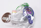 Tamagotchi Okashina Tamagoborocchi Package Charm Part.2 [12.Tamagotchi Uni (Monster Carnival)]