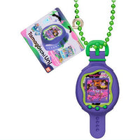 Tamagotchi Okashina Tamagoborocchi Package Charm Part.2 [12.Tamagotchi Uni (Monster Carnival)]