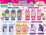 Tamagotchi Okashina Tamagoborocchi Package Charm Part.2 [All 12 type set(Full Complete)]