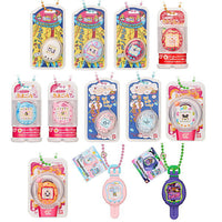 Tamagotchi Okashina Tamagoborocchi Package Charm Part.2 [All 12 type set(Full Complete)]