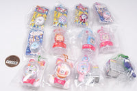 Tamagotchi Okashina Tamagoborocchi Package Charm Part.2 [All 12 type set(Full Complete)]
