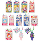 Tamagotchi Okashina Tamagoborocchi Package Charm Part.2 [All 12 type set(Full Complete)]