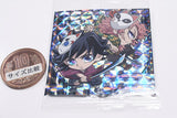 Niforamtion Kimetsu no Yaiba Deformed Style Sticker Wafer Part.13 [13.Giyuu Tomioka & Sabito (super rare)]