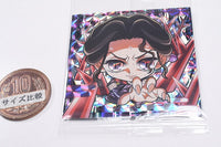 Niforamtion Kimetsu no Yaiba Deformed Style Sticker Wafer Part.13 [14.Tamayo (super rare)]