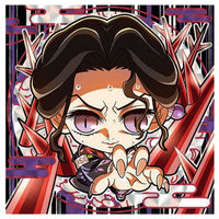 Niforamtion Kimetsu no Yaiba Deformed Style Sticker Wafer Part.13 [14.Tamayo (super rare)]