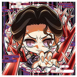 Niforamtion Kimetsu no Yaiba Deformed Style Sticker Wafer Part.13 [14.Tamayo (super rare)]
