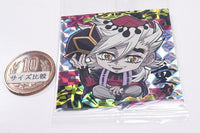 Niforamtion Kimetsu no Yaiba Deformed Style Sticker Wafer Part.13 [16.Doma (super rare)]