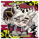 Niforamtion Kimetsu no Yaiba Deformed Style Sticker Wafer Part.13 [16.Doma (super rare)]