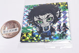 Niforamtion Kimetsu no Yaiba Deformed Style Sticker Wafer Part.13 [17.Kaigaku (super rare)]