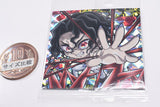 Niforamtion Kimetsu no Yaiba Deformed Style Sticker Wafer Part.13 [19.Muzan Kibutsuji (super rare)]