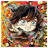 Niforamtion Kimetsu no Yaiba Deformed Style Sticker Wafer Part.13 [21.Muichiro Tokito (kiwami rare)]