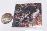 Niforamtion Kimetsu no Yaiba Deformed Style Sticker Wafer Part.13 [27.Obanai Iguro (kiwami rare)]
