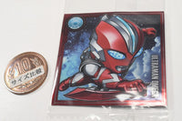 Ultraman seal wafer vol.5 [2.Ultraman Omega (Normal)]